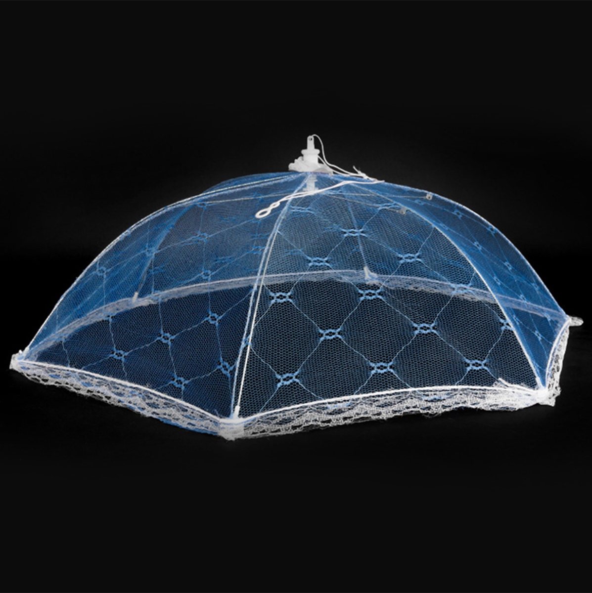 Maisto dangtis nuo vabzdžių, 58 cm