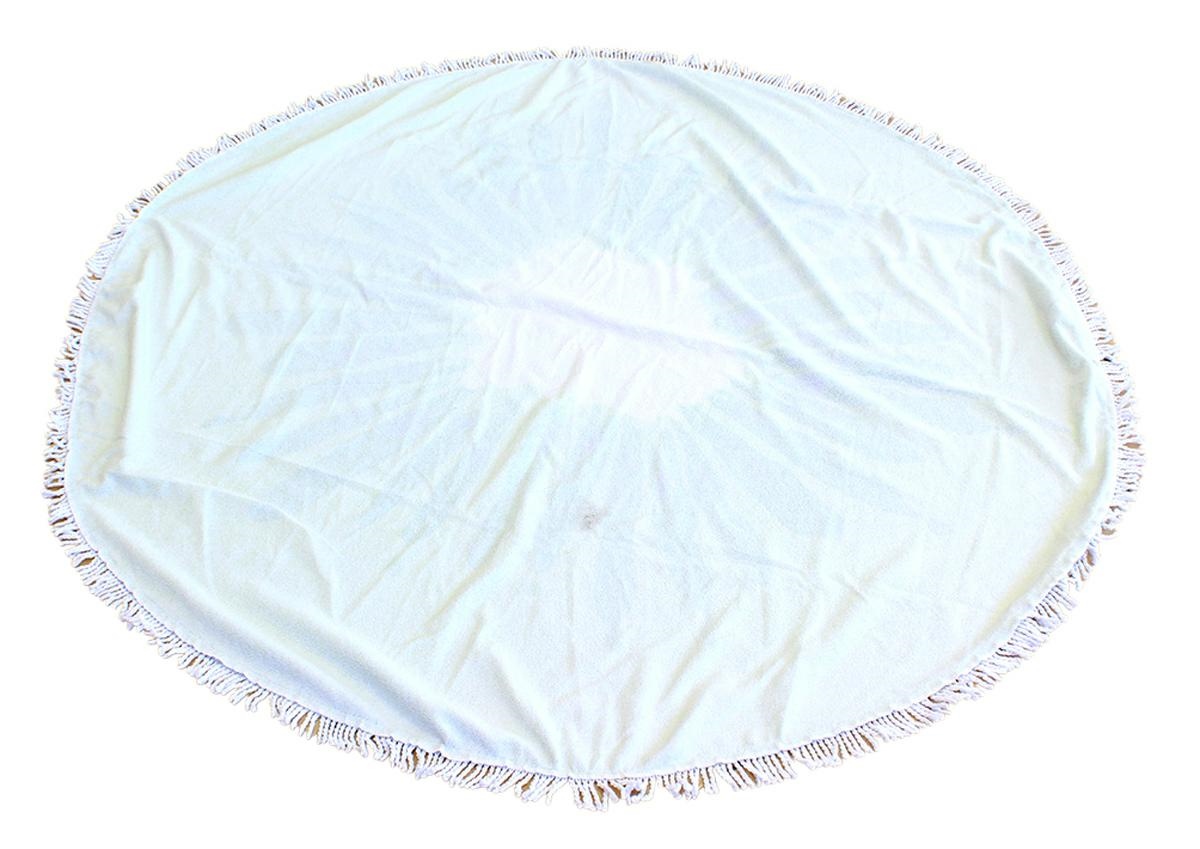 Paplūdimio rankšluostis victoria fashion ananas, 150 cm