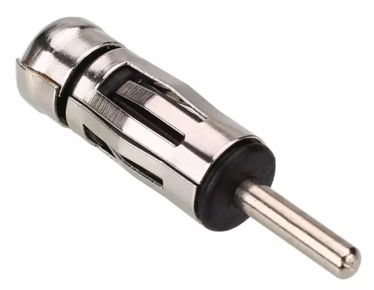 Automobilinis antenos adapteris iso į din ak124