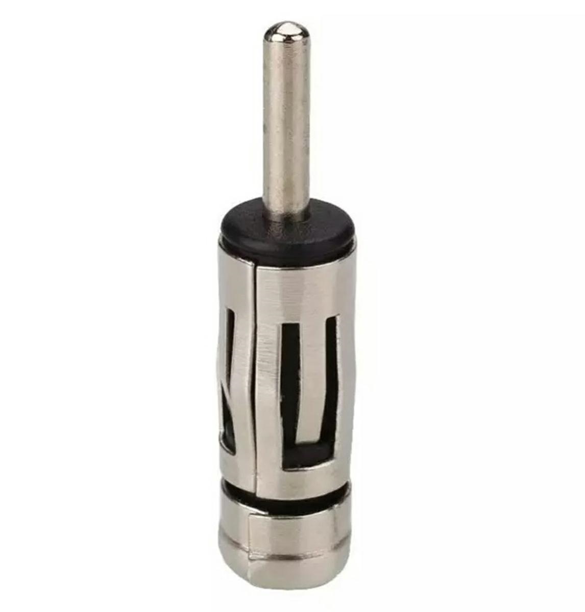 Automobilinis antenos adapteris iso į din ak124