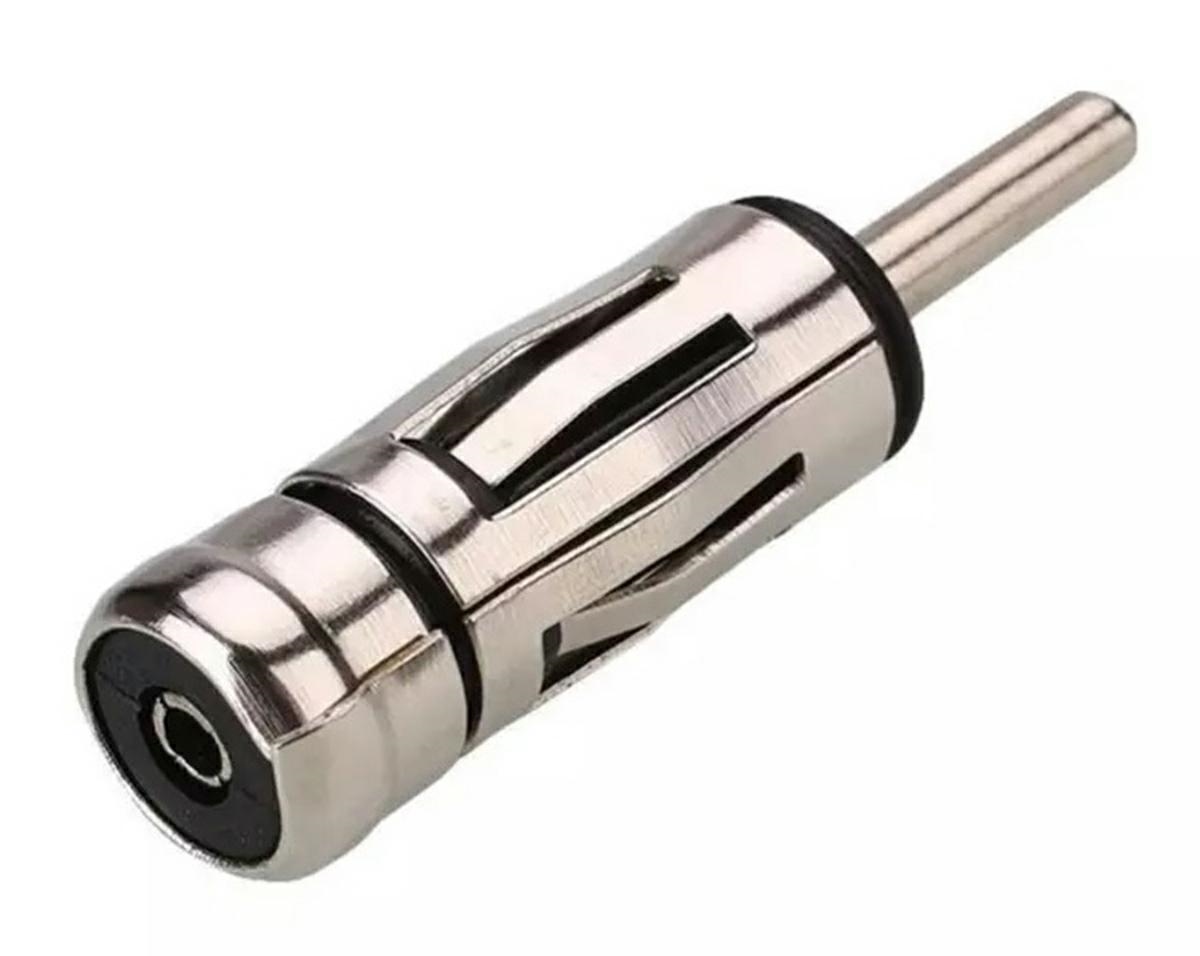 Automobilinis antenos adapteris iso į din ak124