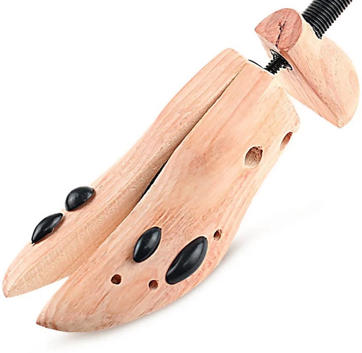 Medinis batų įdėklas su reguliavimu, 27-30 cm