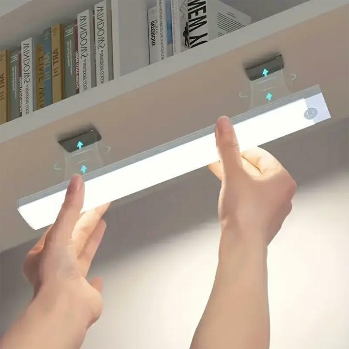 Led šviestuvas zd160 su judesio jutikliu, 20 cm, šaltai balta