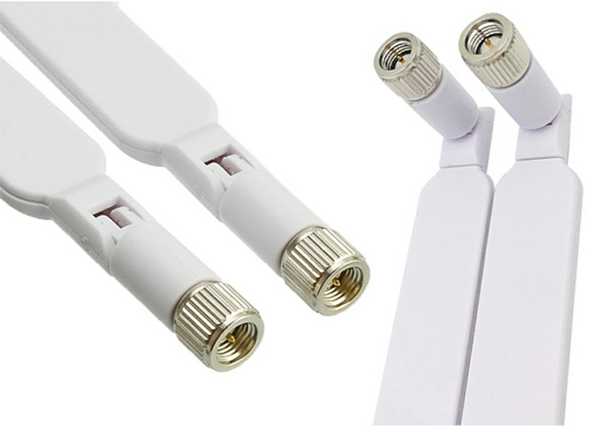 Kambario antena lte su sma jungtimi, 8 dbi, 2 vnt.