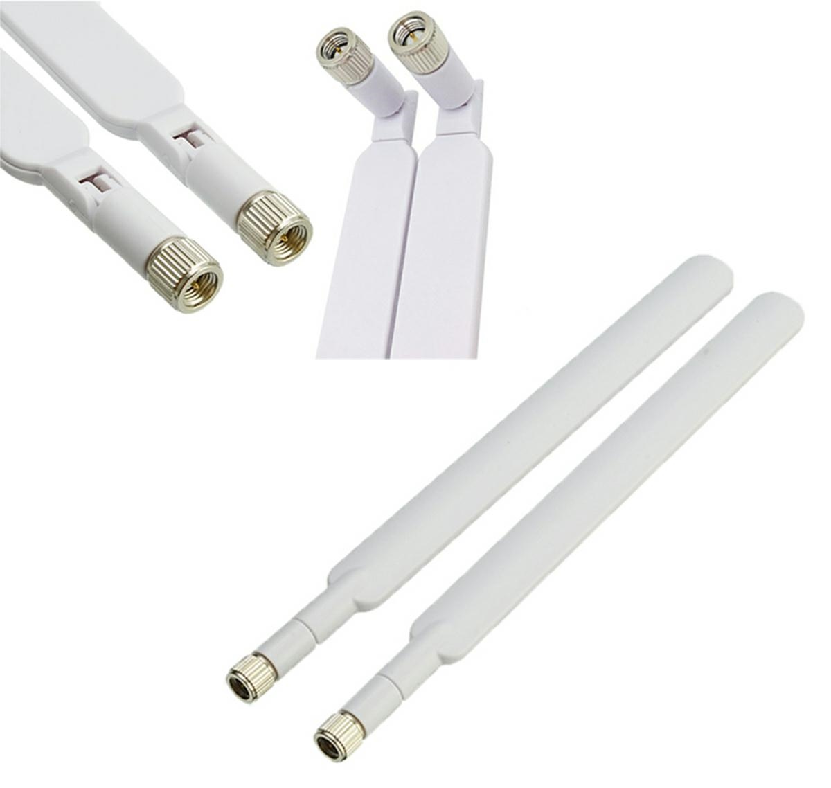 Kambario antena lte su sma jungtimi, 8 dbi, 2 vnt.