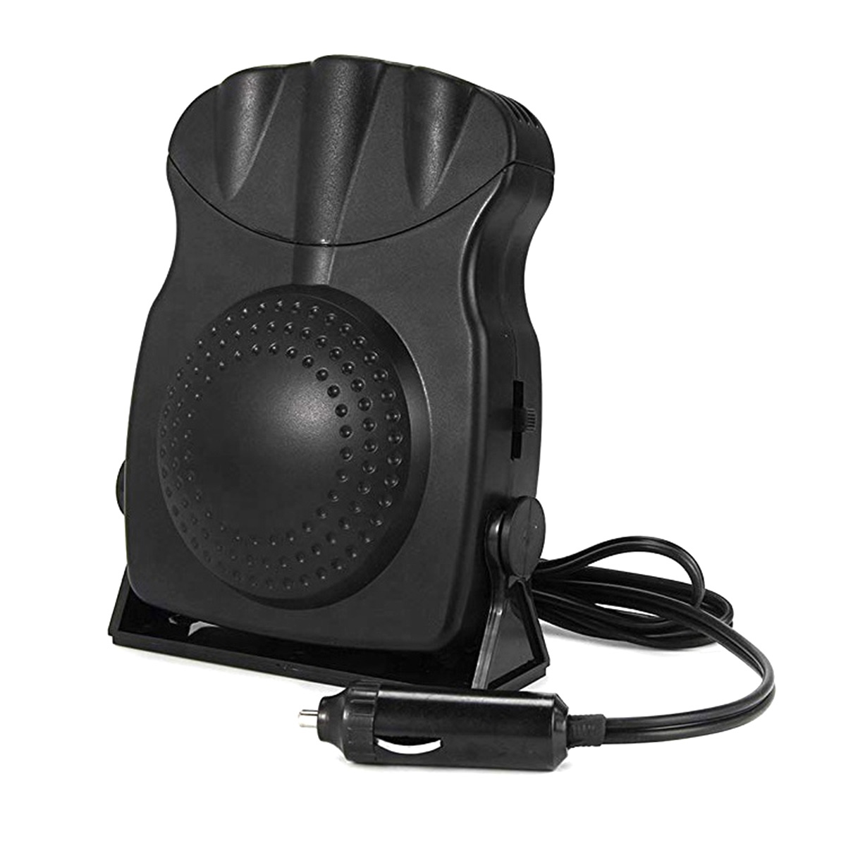 Automobilinis ventiliatoriaus šildytuvas 150 w
