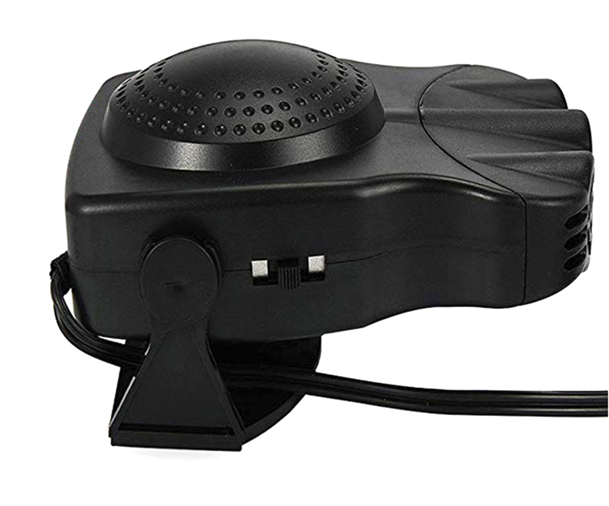 Automobilinis ventiliatoriaus šildytuvas 150 w