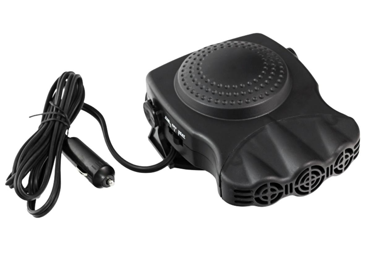 Automobilinis ventiliatoriaus šildytuvas 150 w