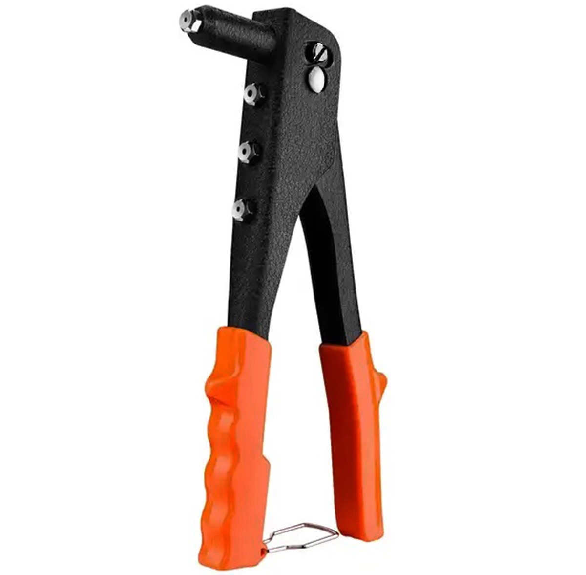 Rankinis kniediklis nz30, 24 cm, 4 antgaliai 1