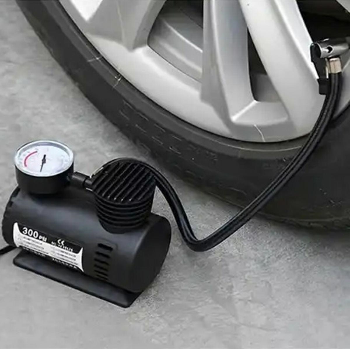 Automobilinis kompresorius 12v da44