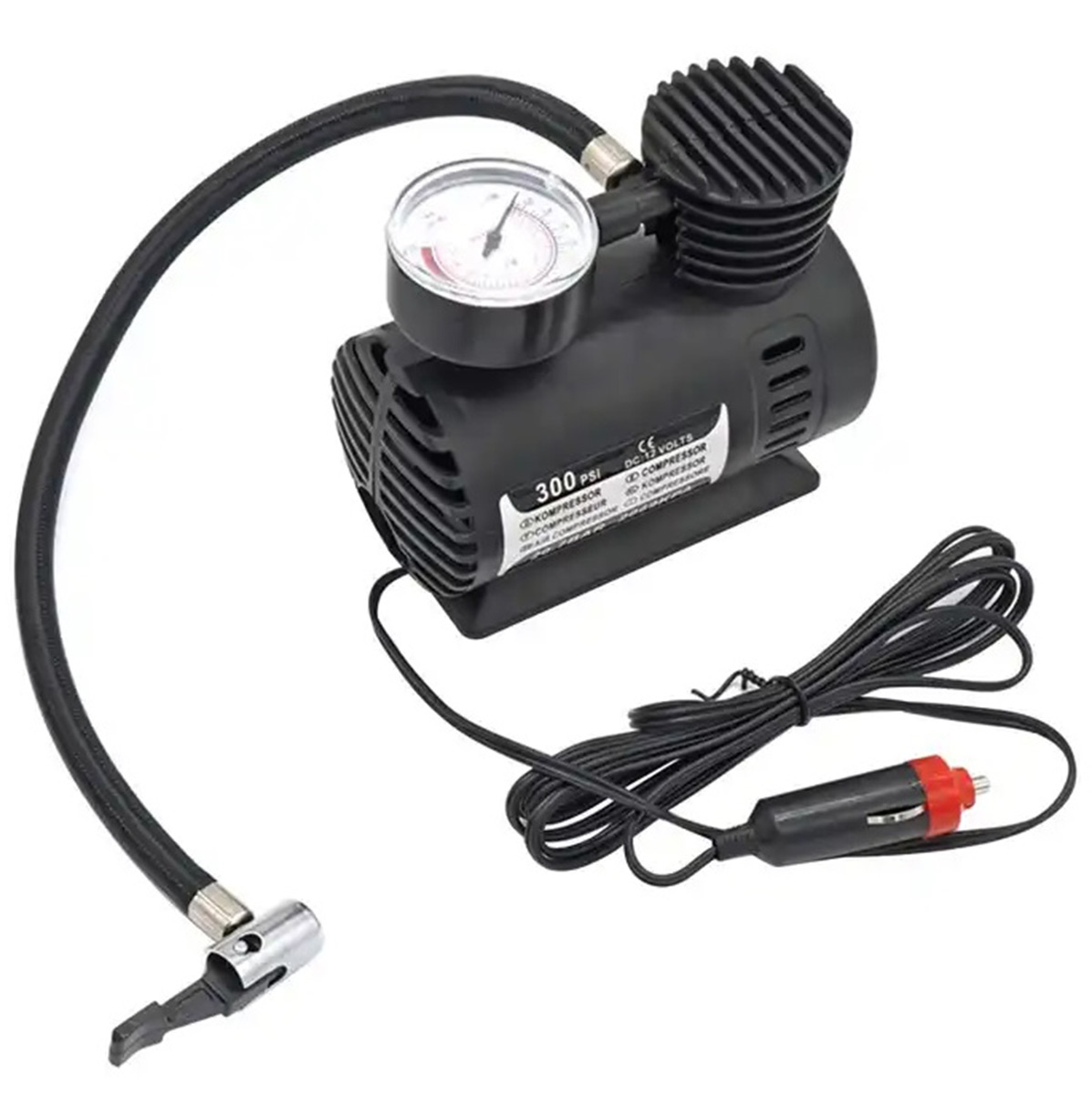 Automobilinis kompresorius 12v da44 2
