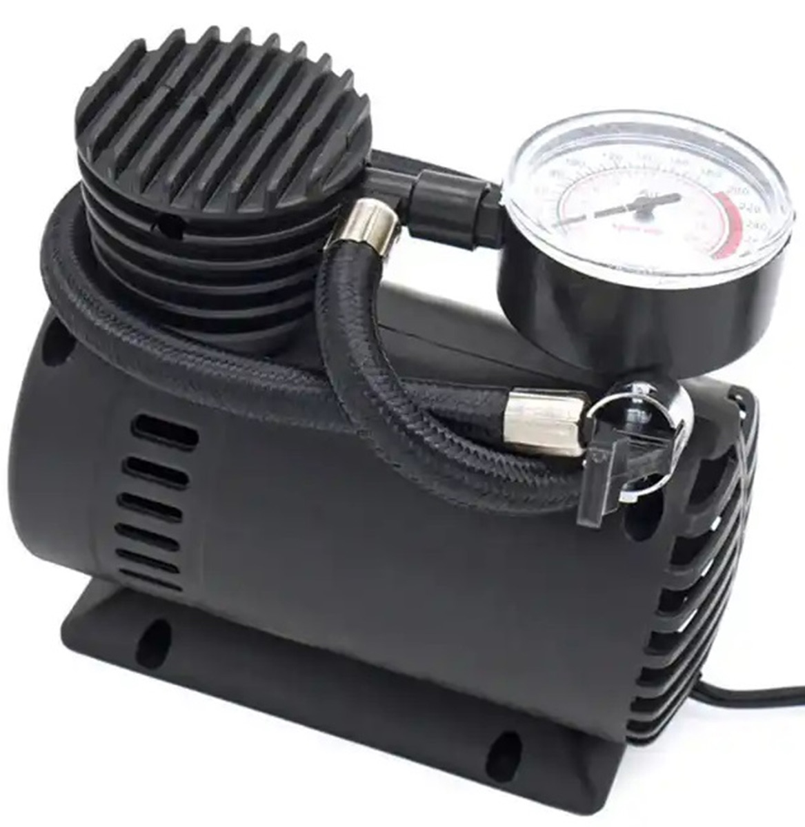 Automobilinis kompresorius 12v da44 3