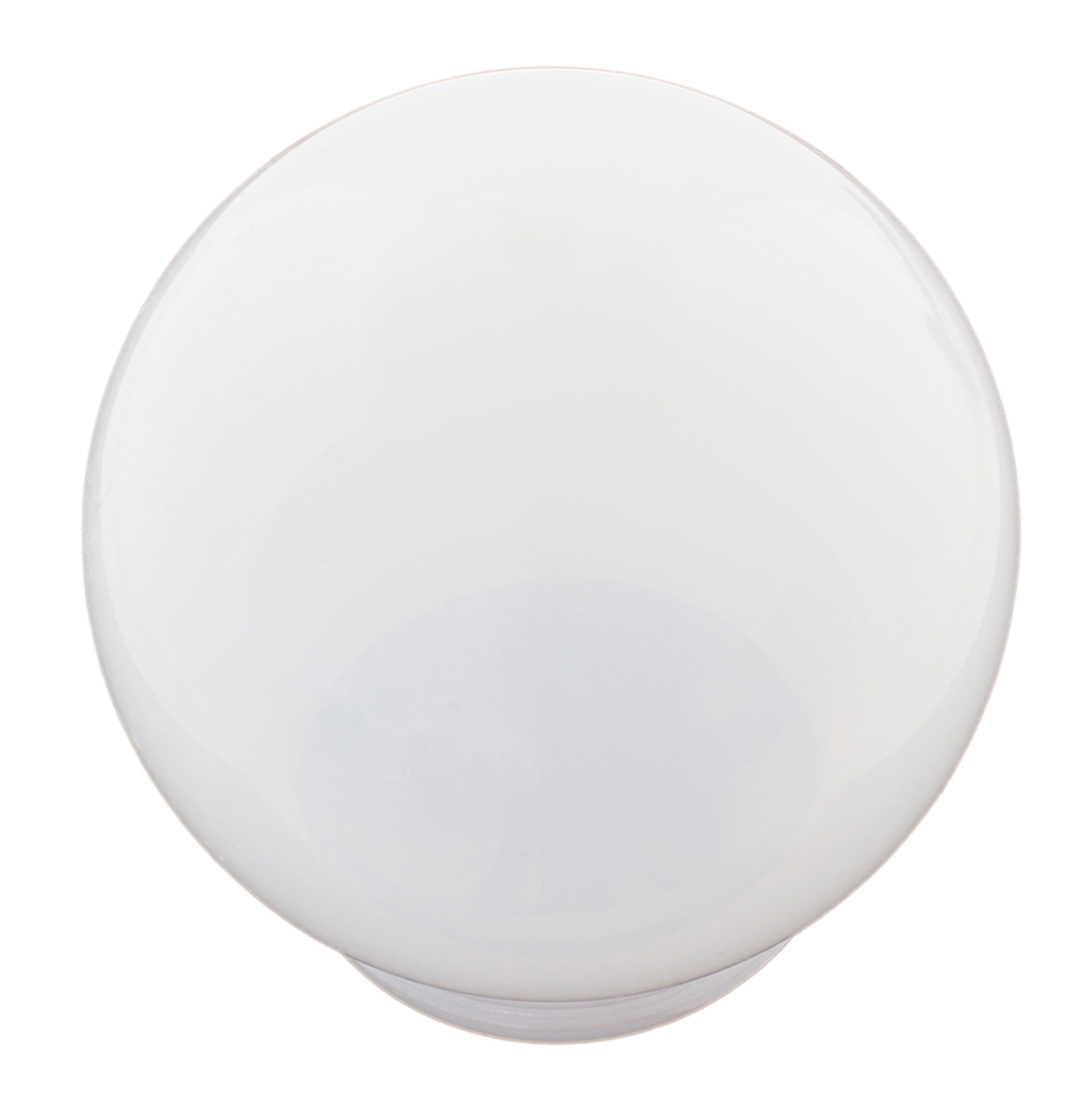 Sodo led lempa, saulės energija, 38 cm