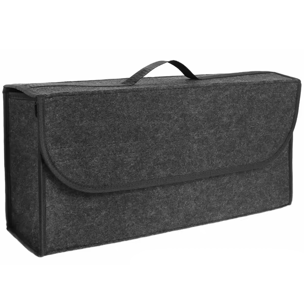 Automobilio bagažinės dėklas 24x50x17 cm 1