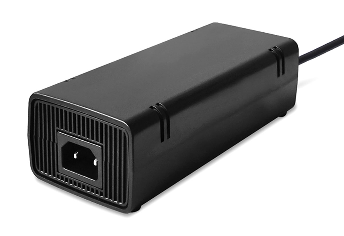 Maitinimo adapteris microsoft xbox 360 slim