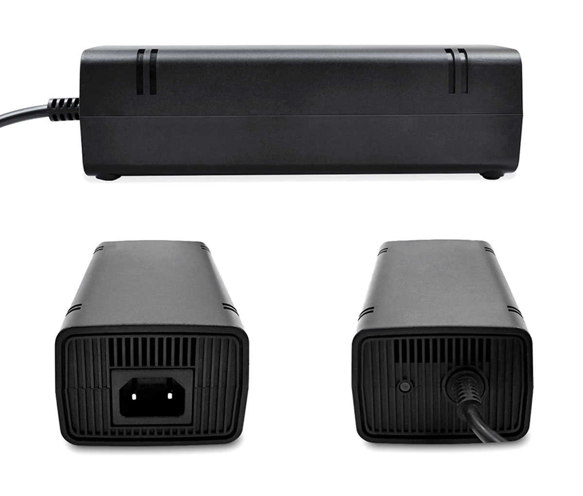Maitinimo adapteris microsoft xbox 360 slim