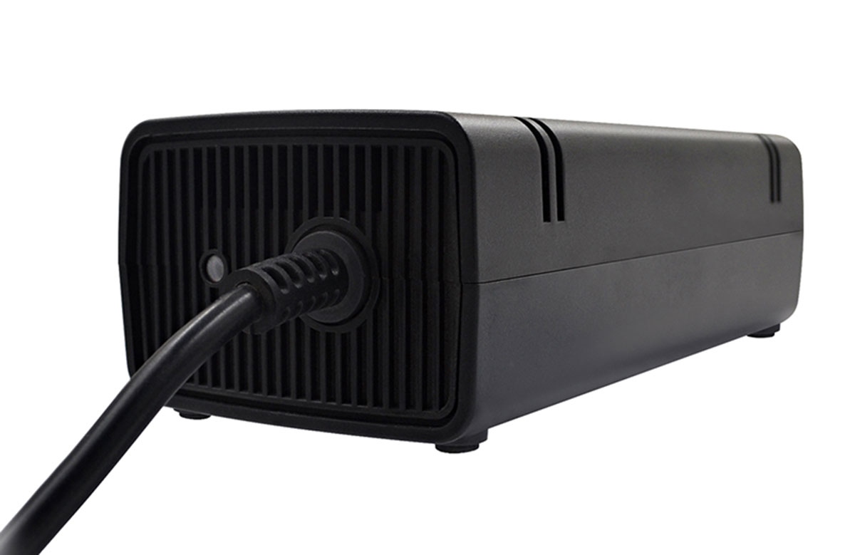 Maitinimo adapteris microsoft xbox 360 slim