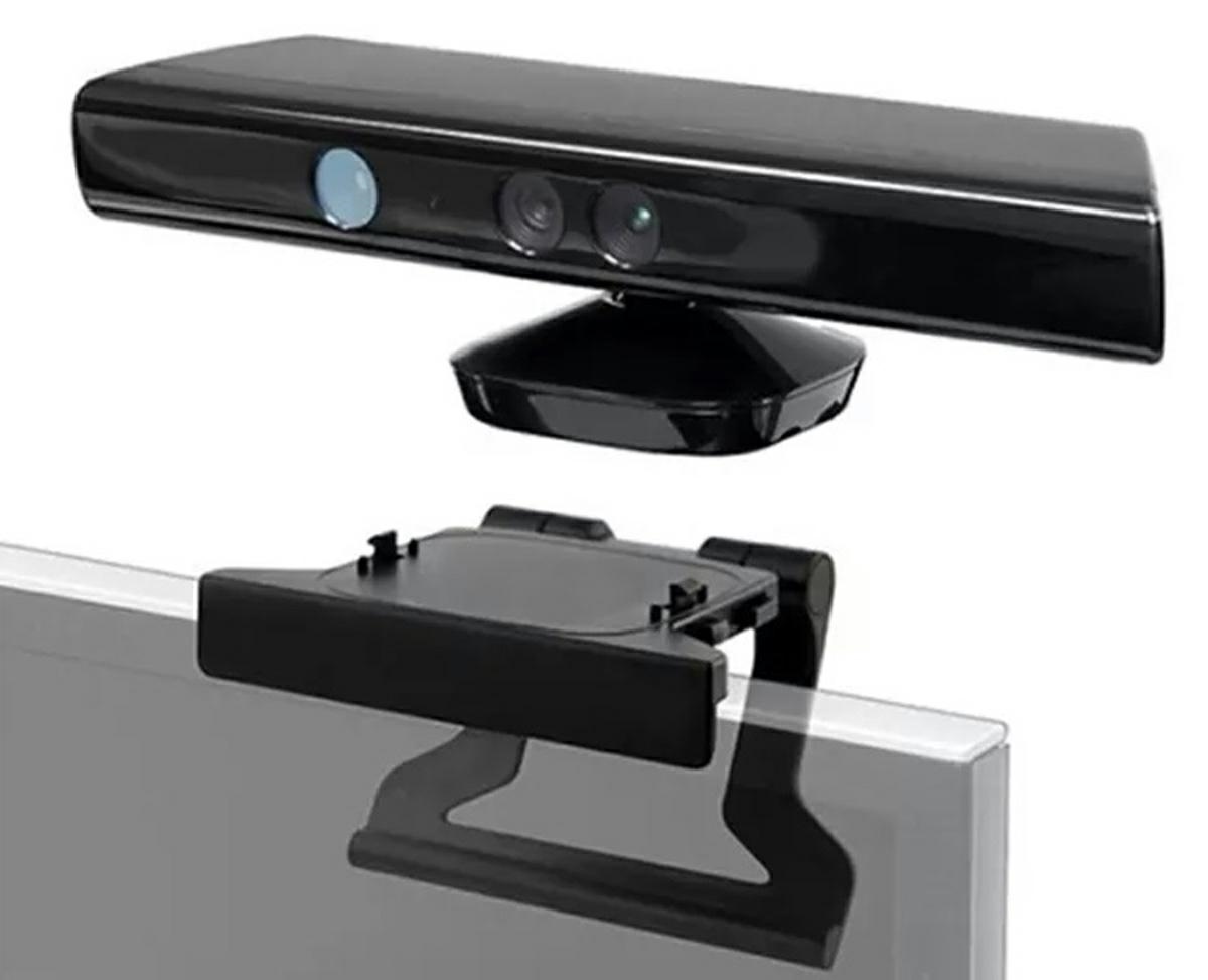 Kinect laikiklis xbox 360