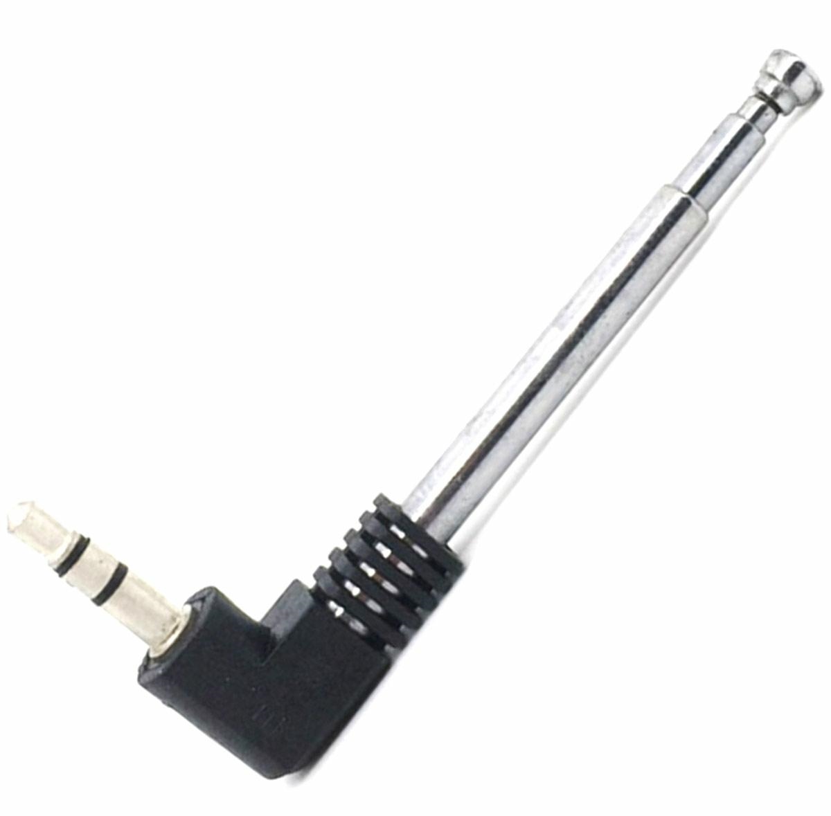 Audio laidas og40a 3,5 mm mini lizdo antena