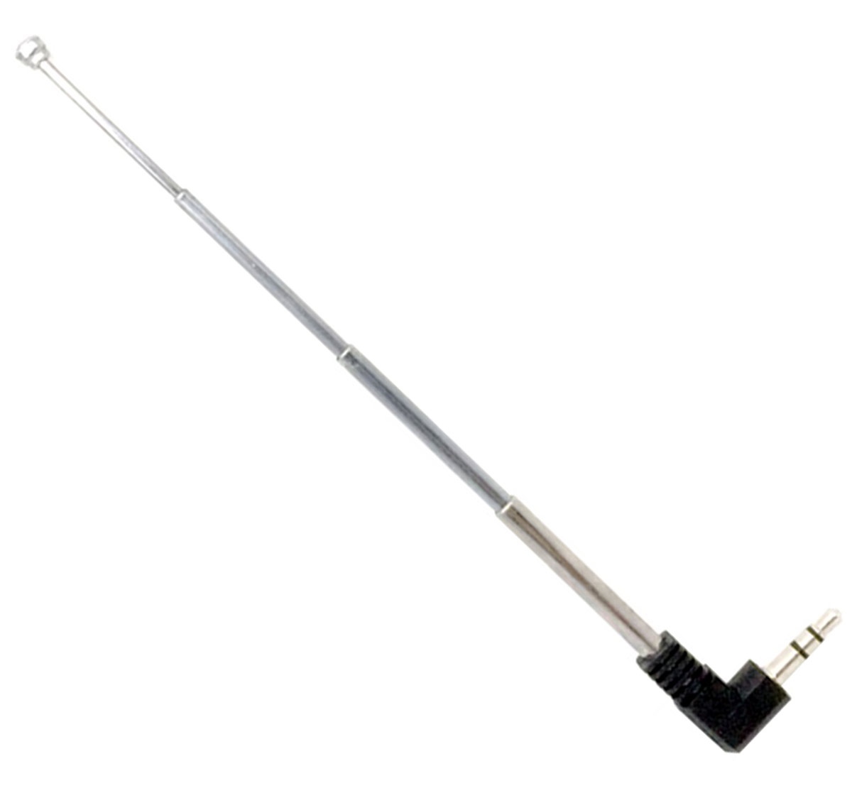 Audio laidas og40a 3,5 mm mini lizdo antena