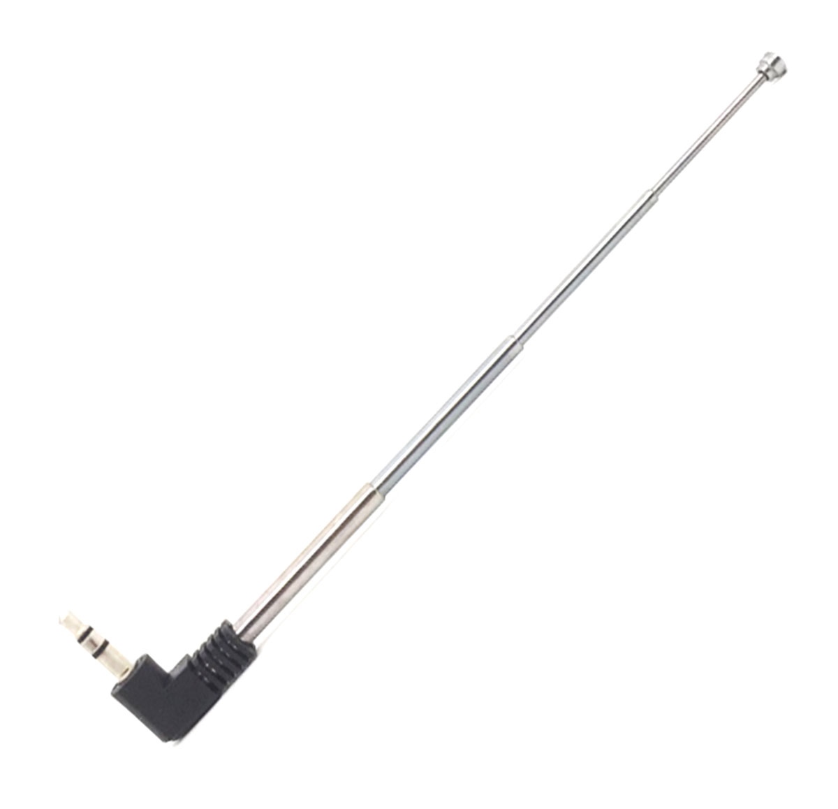 Audio laidas og40a 3,5 mm mini lizdo antena
