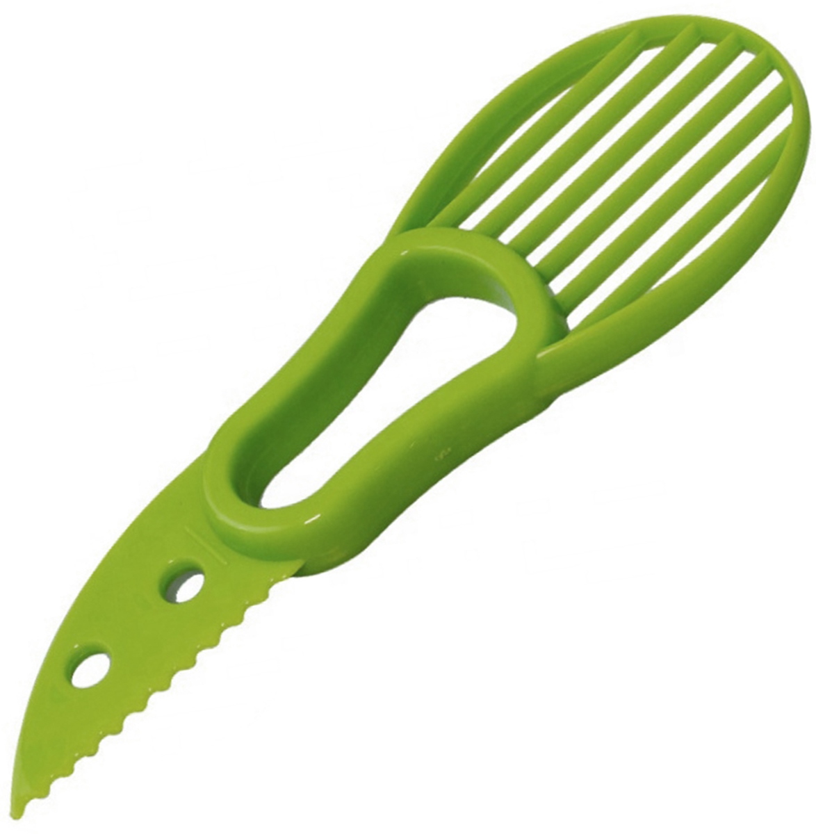 Avokado pjaustyklė, 17,5 cm