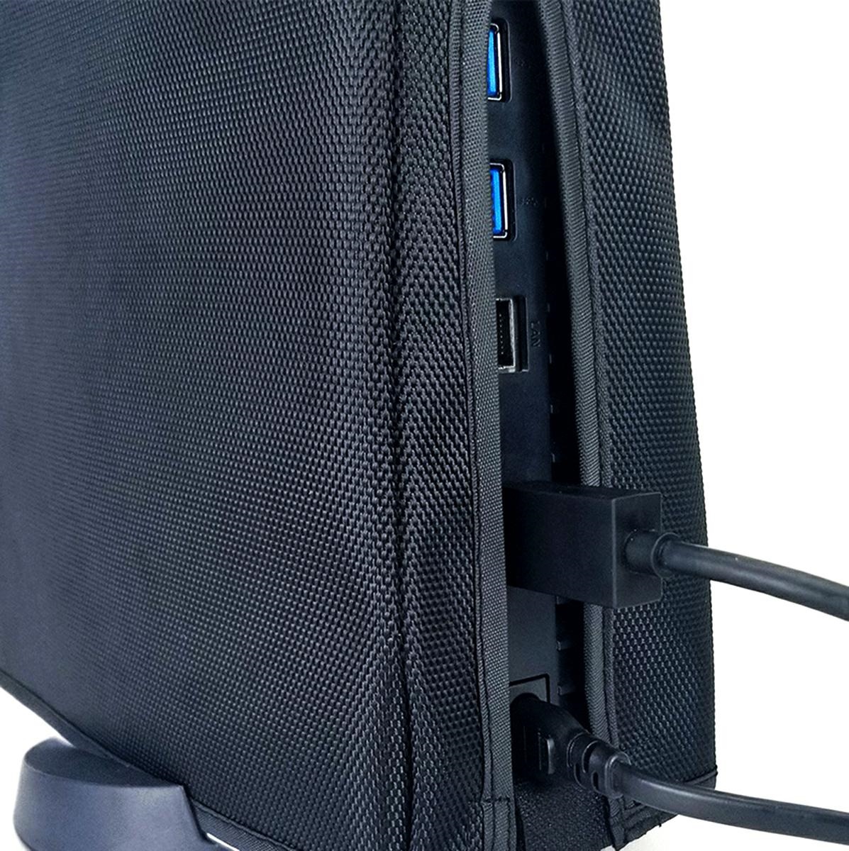 Apsauga nuo dulkių playstation 5