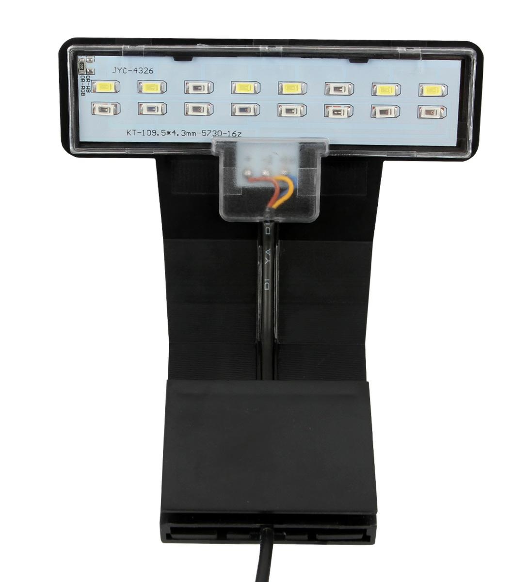 Led akvariumo lempa 5w