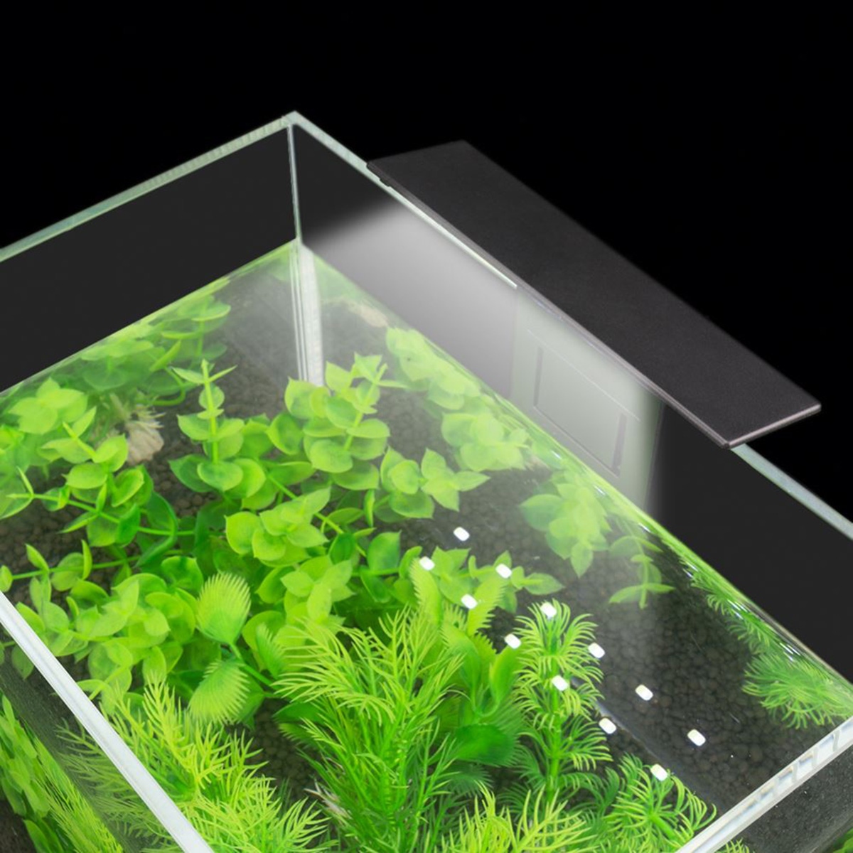 Led akvariumo lempa 5w