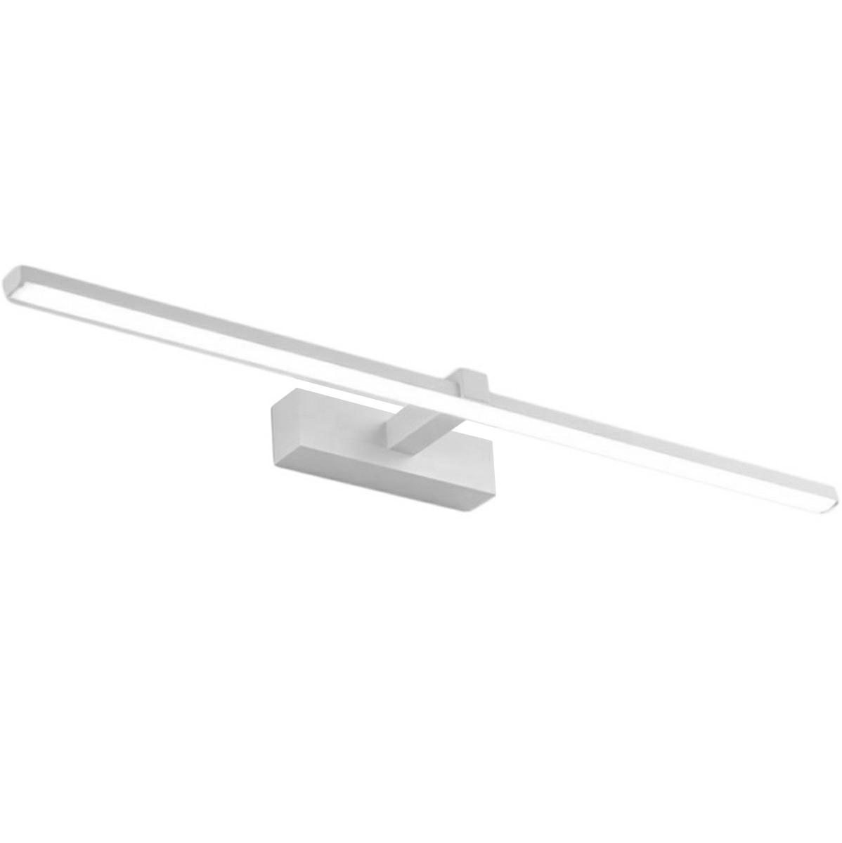 Šviestuvas led 50 cm 12w