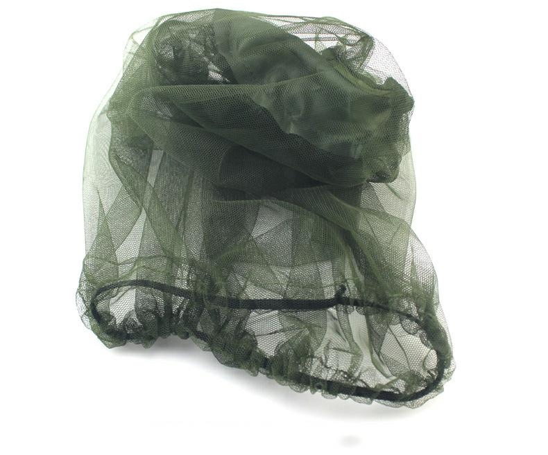 Apsauginis galvos tinklelis nuo vabzdžių da420