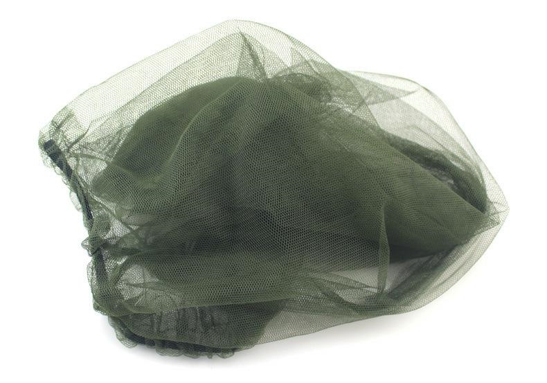 Apsauginis galvos tinklelis nuo vabzdžių da420