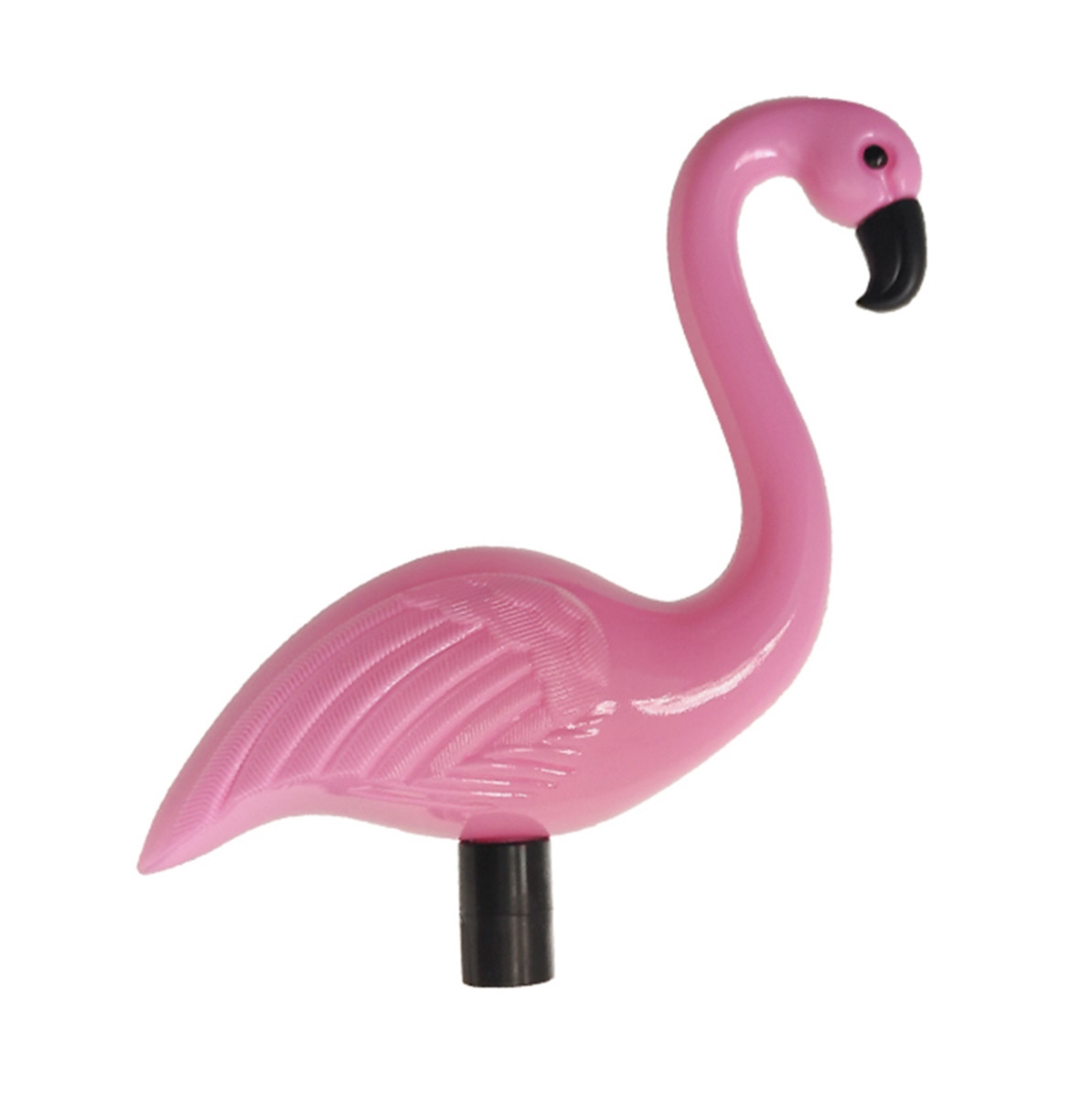 Sodo apšvietimas, flamingai, 3 vnt.