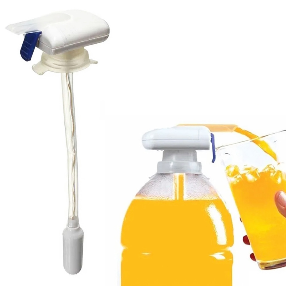 Automatinis vandens dozatorius