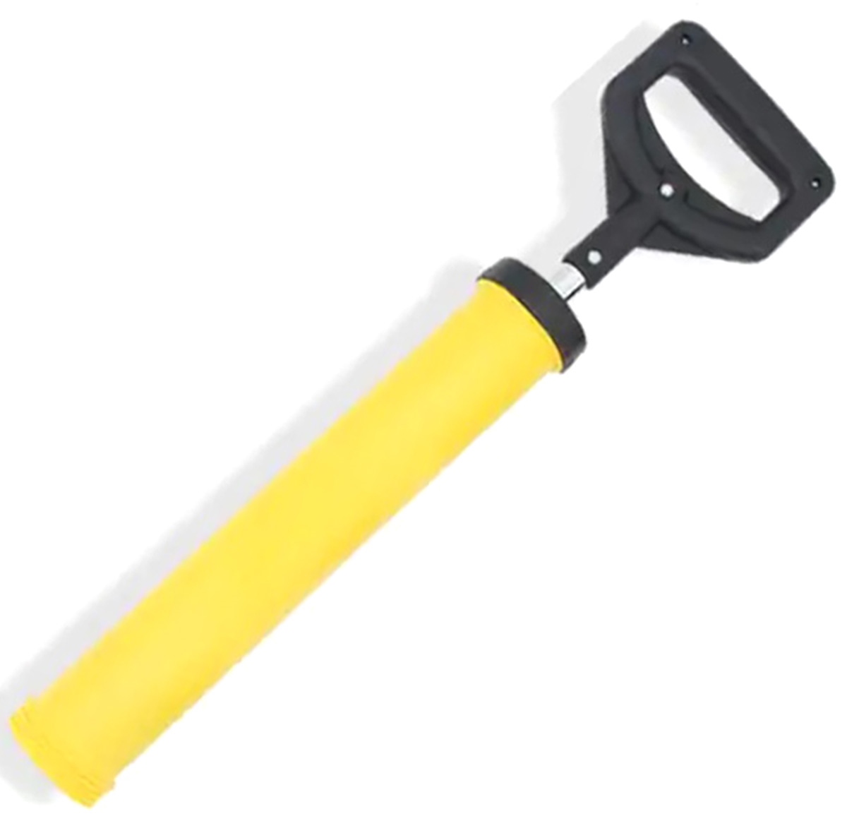 Rankinė pompa da67 su antgaliais, 61 cm