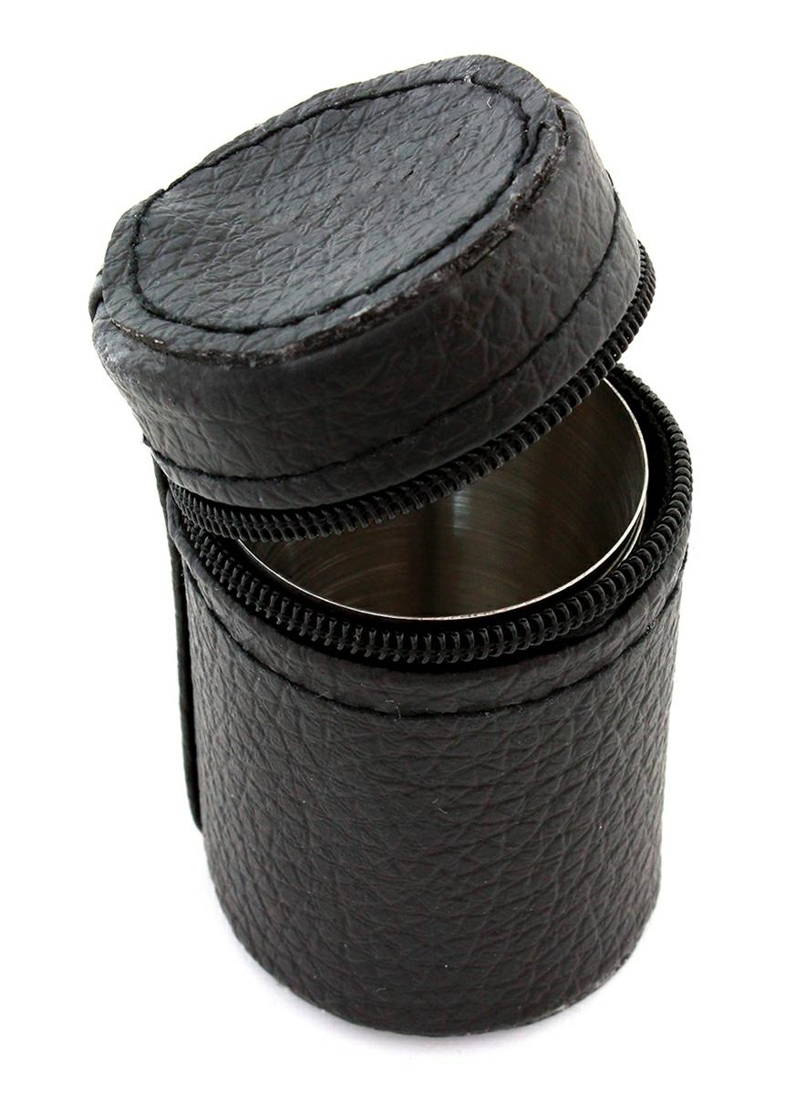Turistiniai stikliukai, 6vnt, 30ml