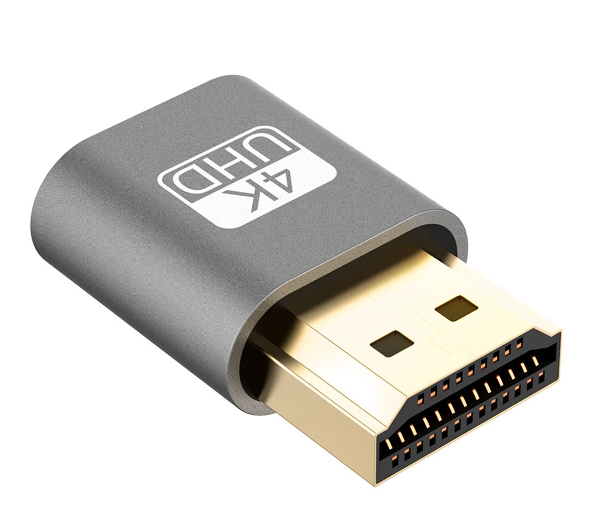 Hdmi monitoriaus emuliatorius