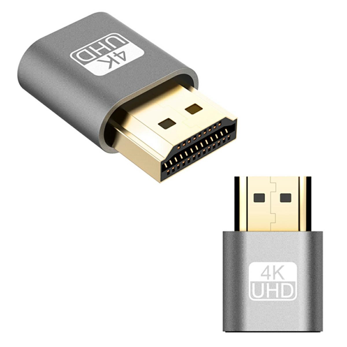 Hdmi monitoriaus emuliatorius