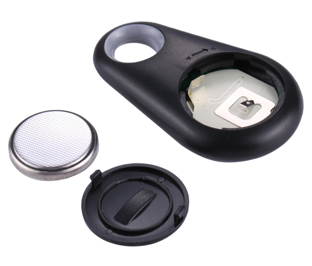 Raktų ieškiklis su bluetooth