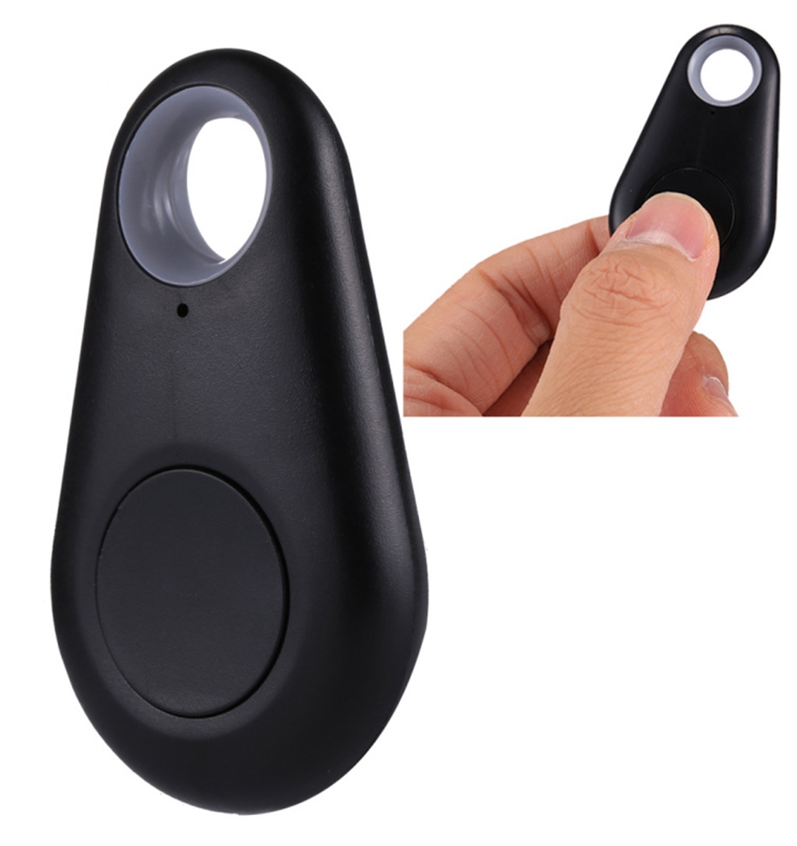 Raktų ieškiklis su bluetooth