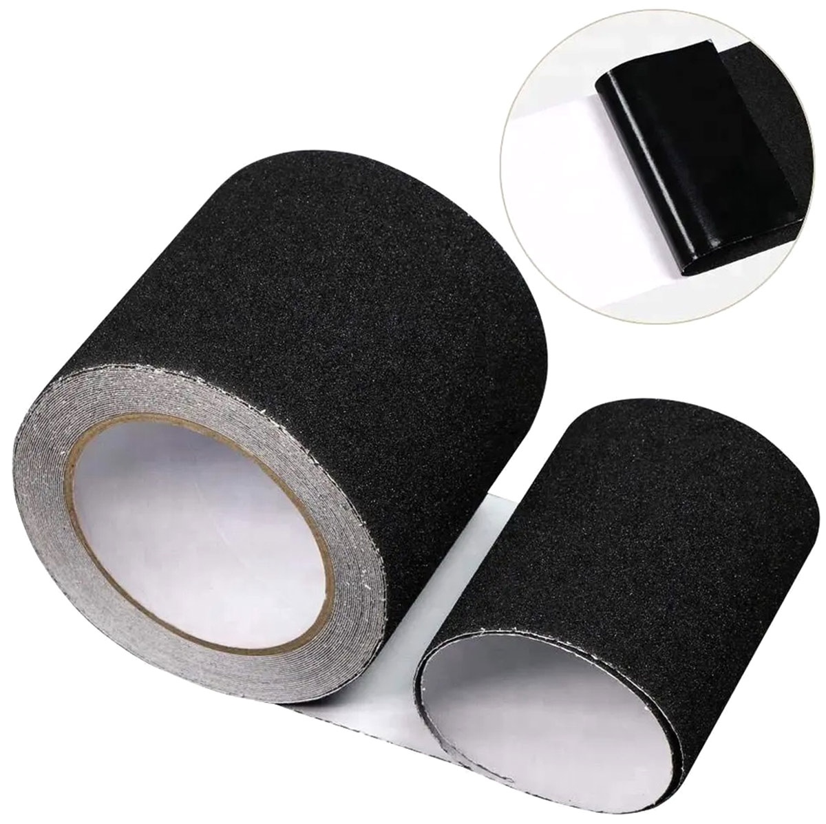 Juosta laiptams ag965 50mm x 10m