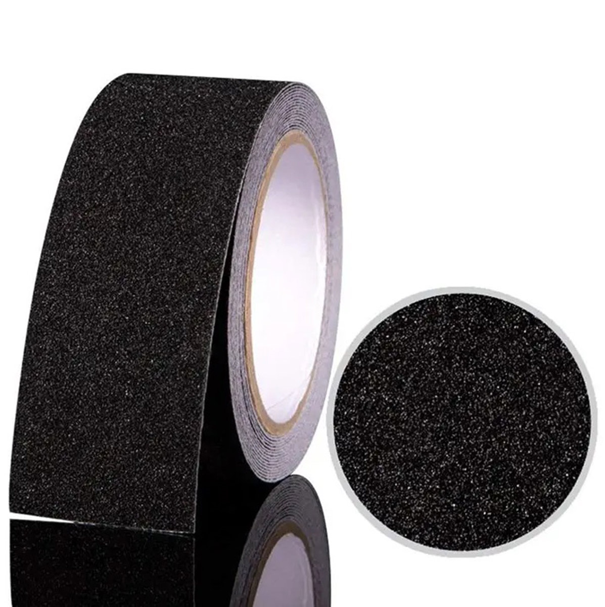 Juosta laiptams ag965 50mm x 10m