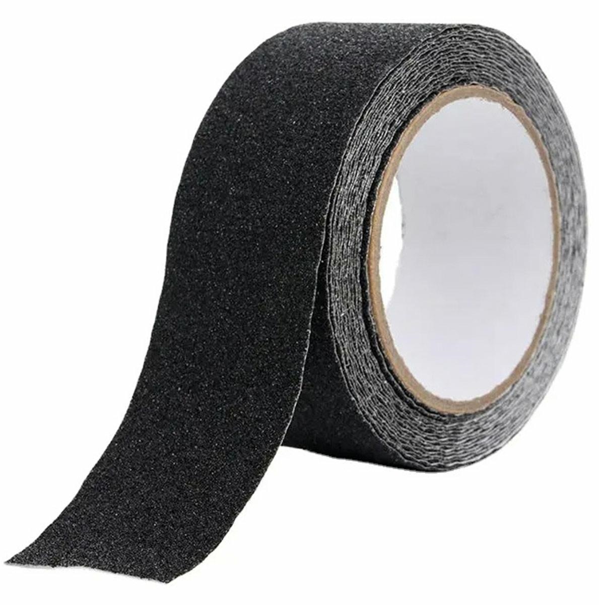 Juosta laiptams ag965 50mm x 10m