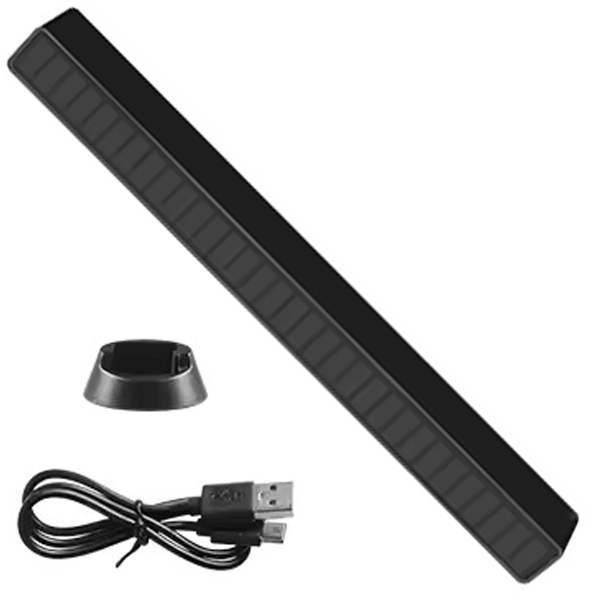 Garso ekvalaizeris su 32 rgb led diodomis