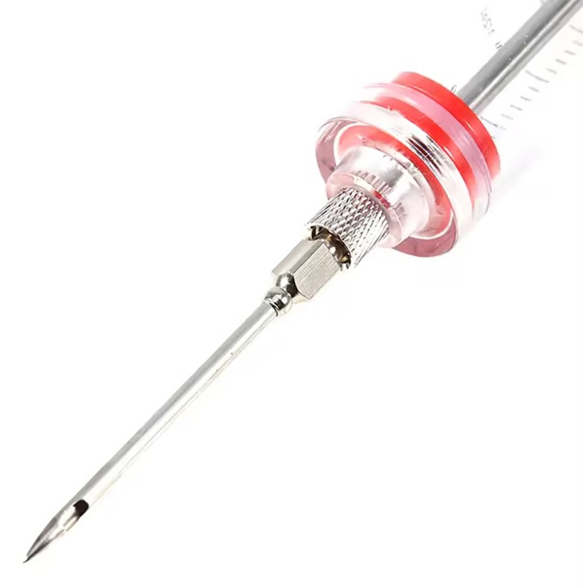Injekcijų švirkštas 30 ml
