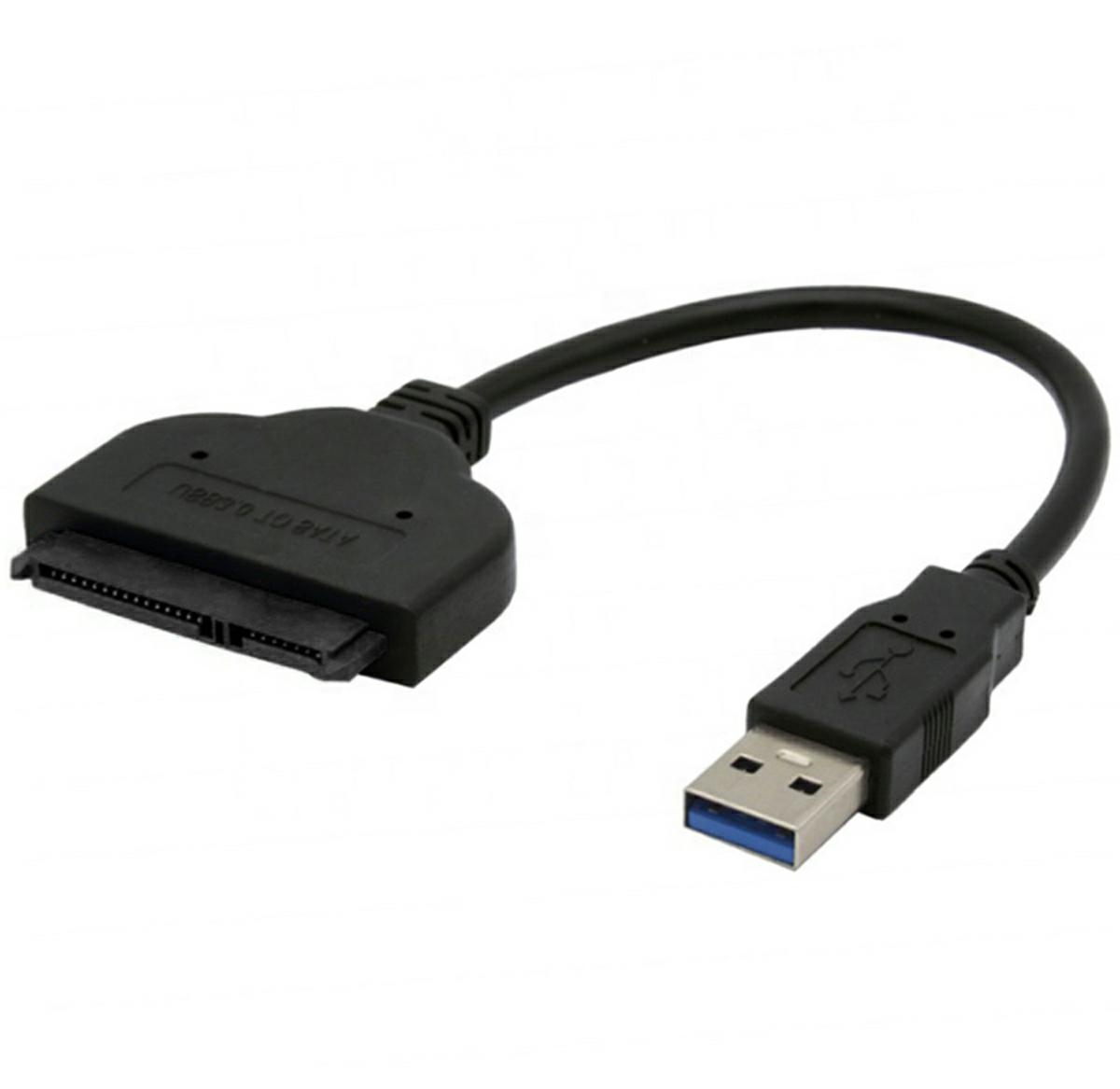 Usb 3.0 - sata adapteris
