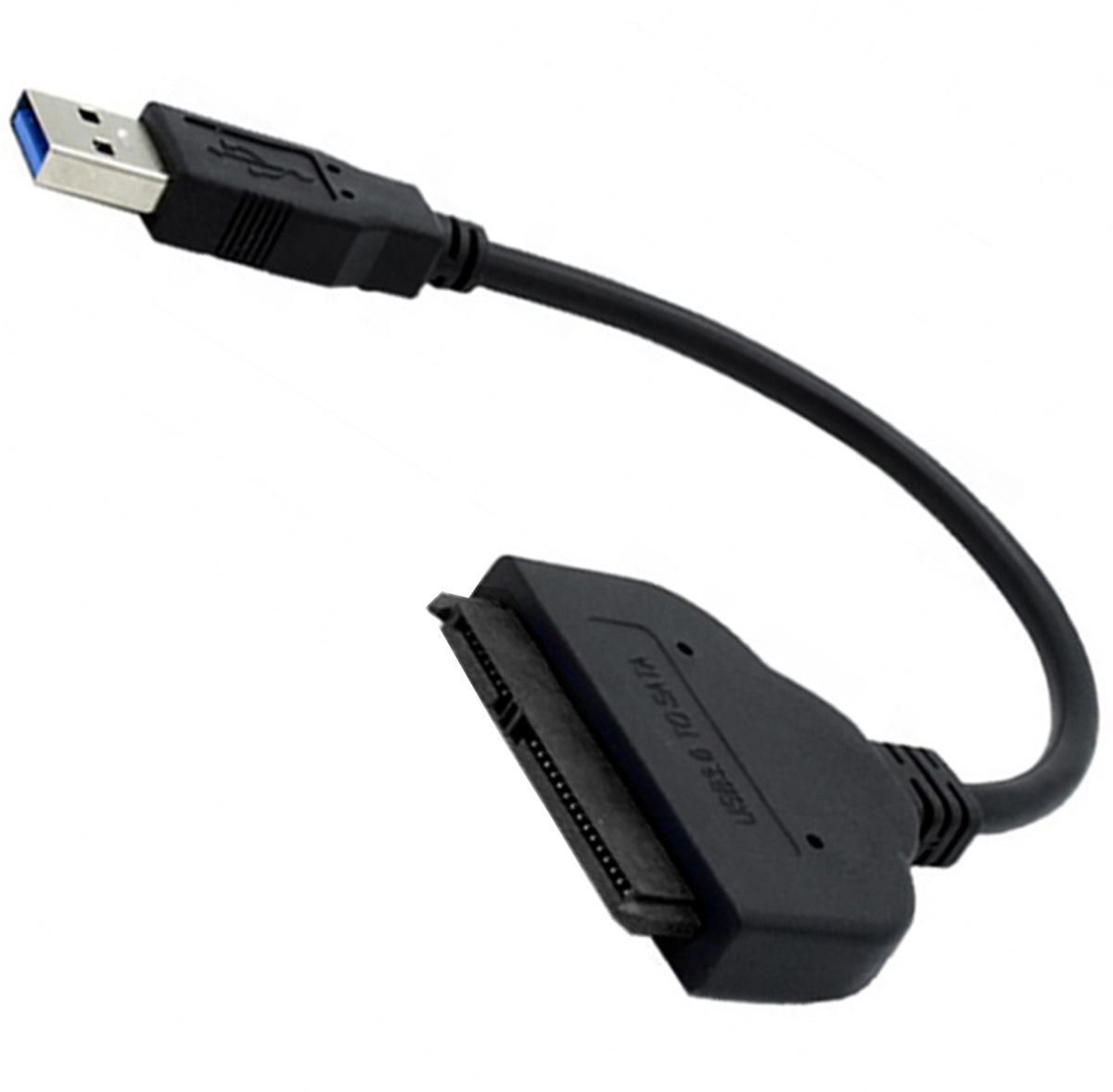 Usb 3.0 - sata adapteris
