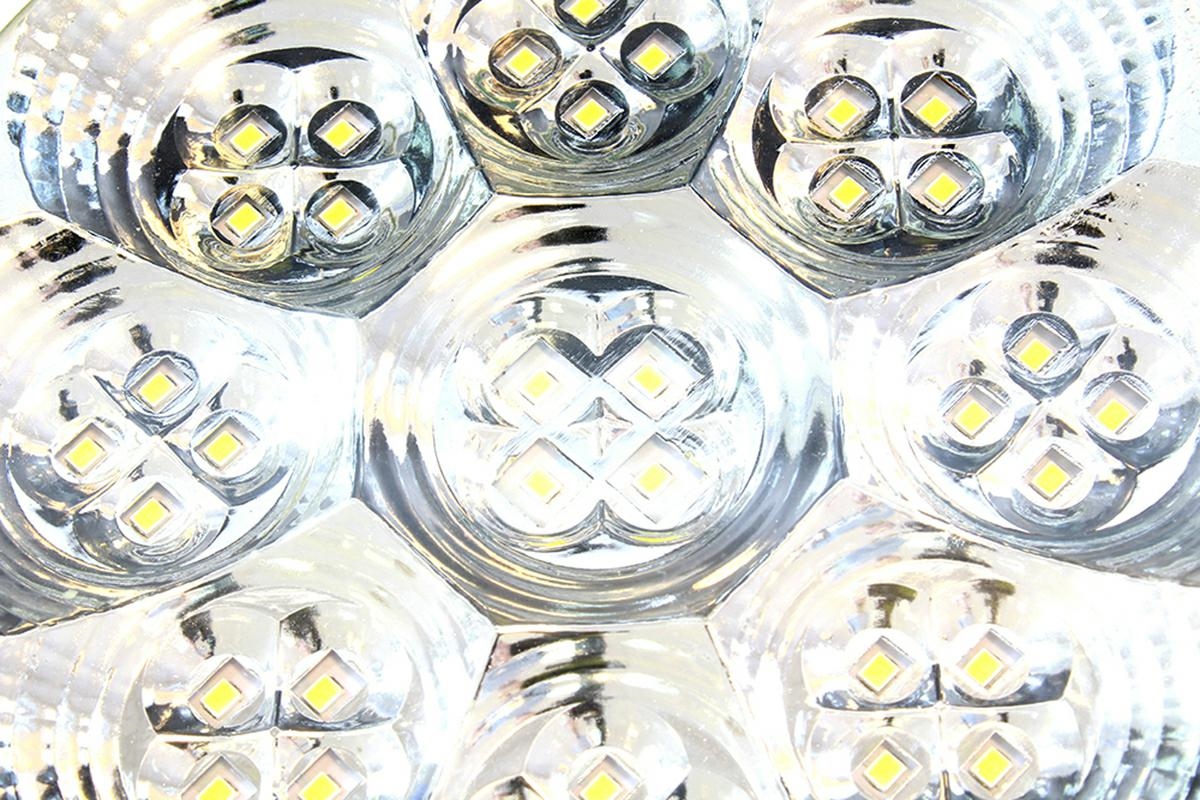 ECpower lubinis šviestuvas