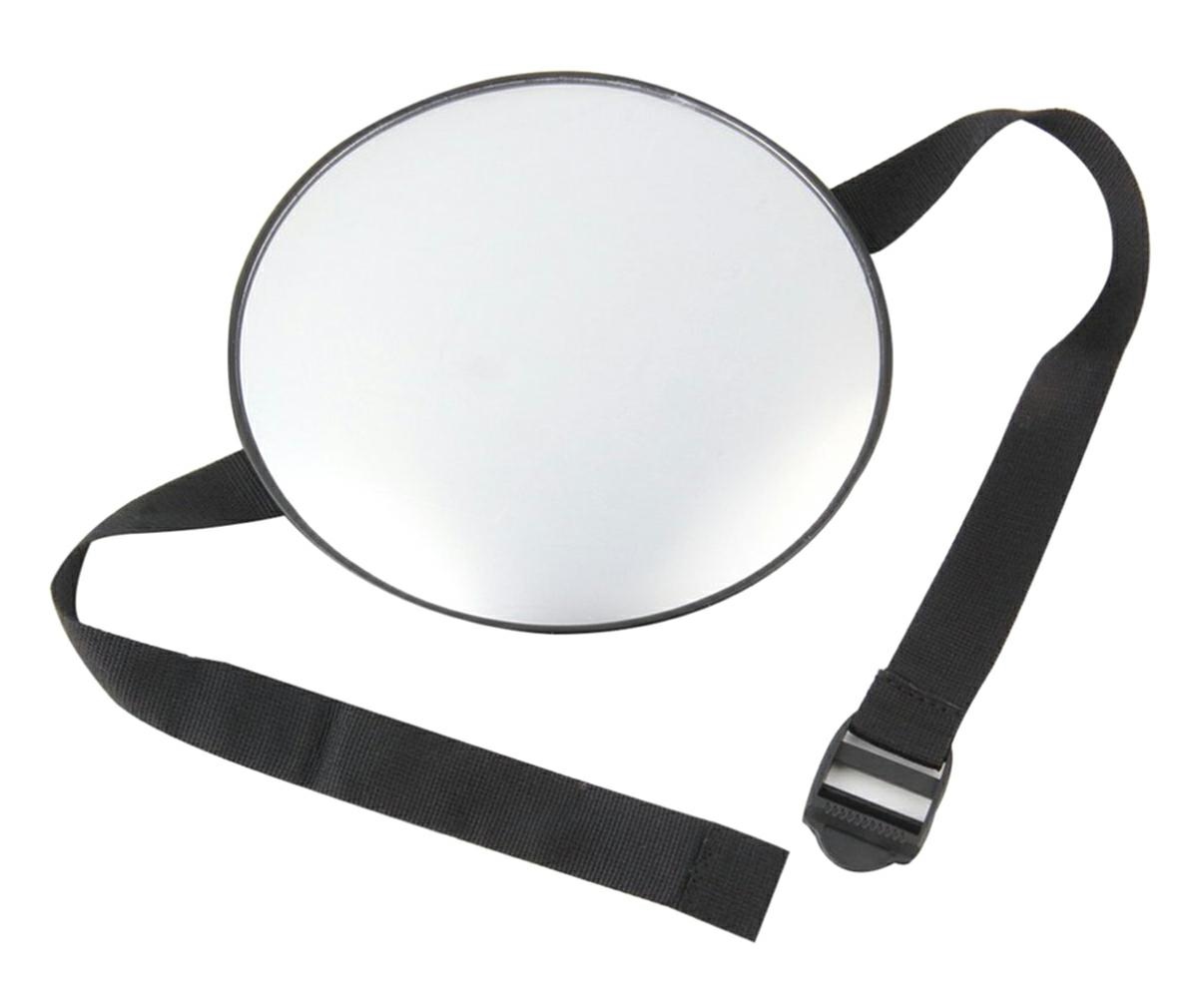 Automobilinis veidrodėlis ag540, black