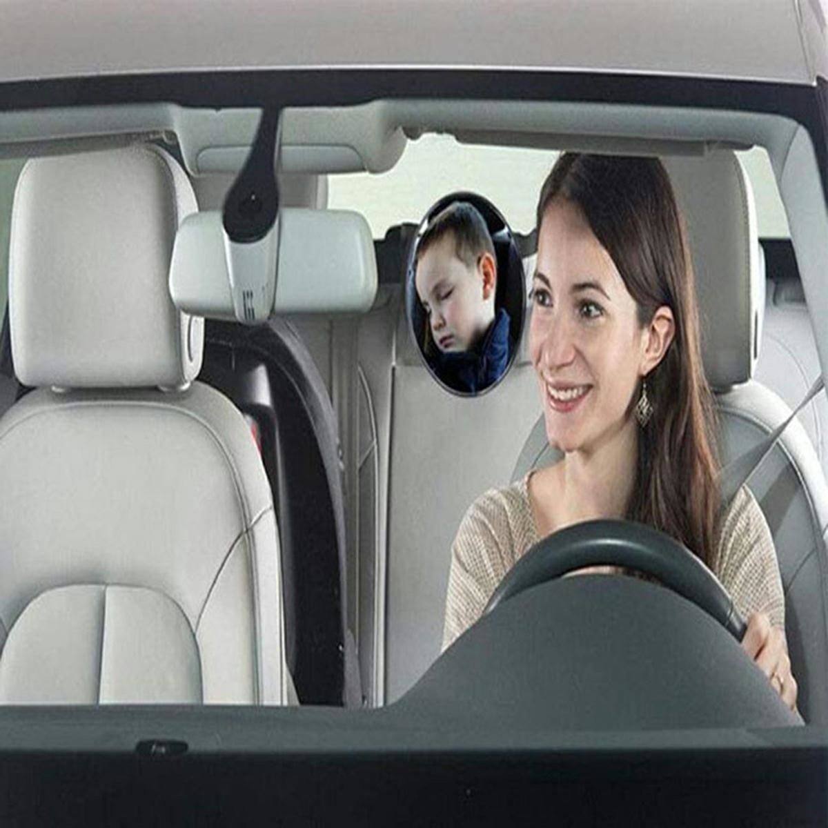 Automobilinis veidrodėlis ag540, black